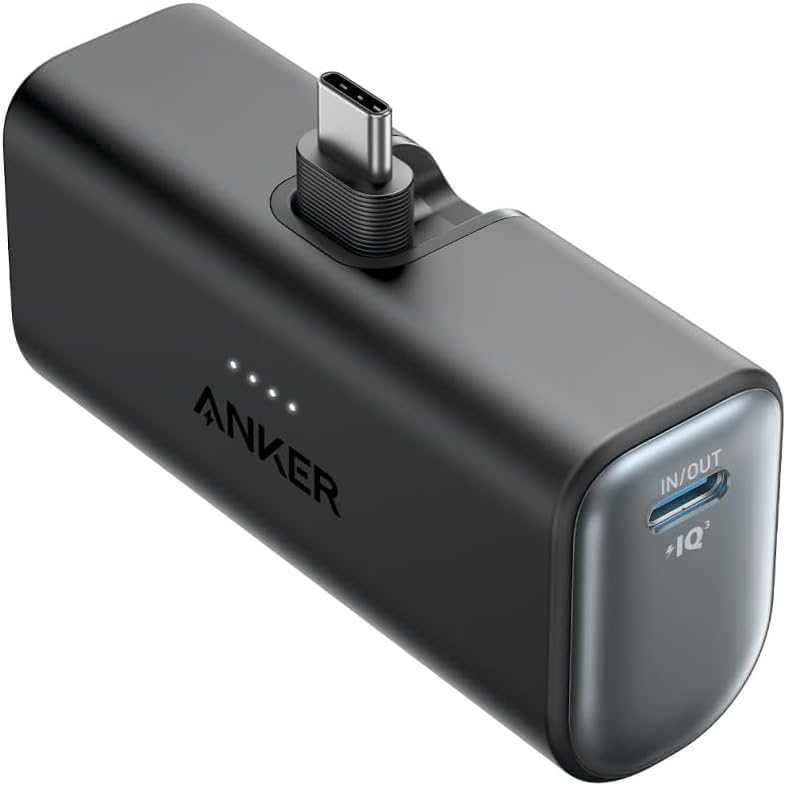 Anker Nano Power Bank