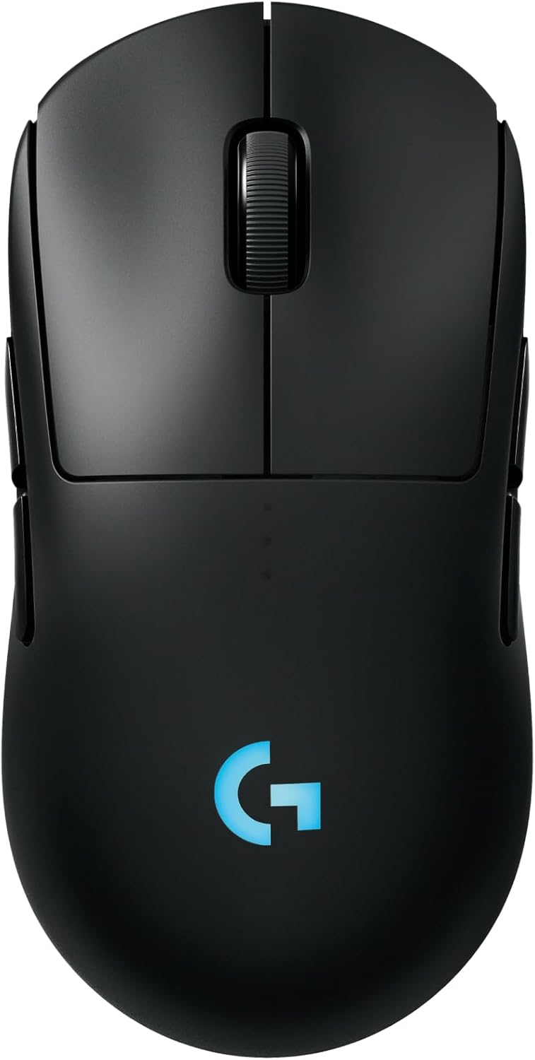 G PRO 2 LIGHTSPEED