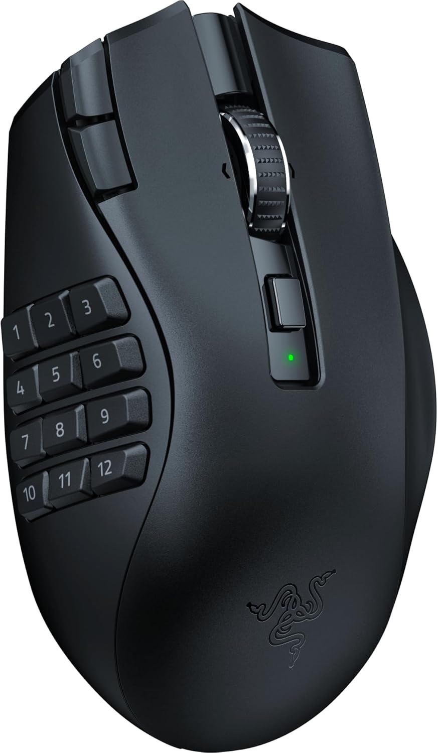 Razer Naga V2 HyperSpeed