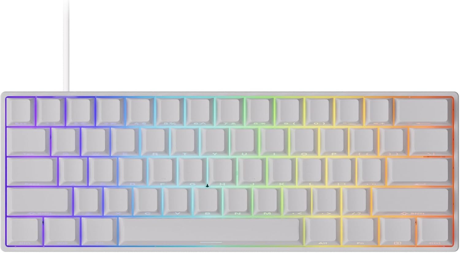 MonsGeek FUN60 Pro SP