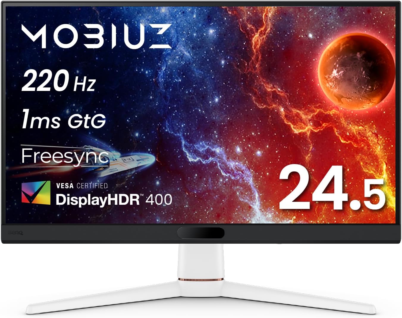 BenQ MOBIUZ EX251