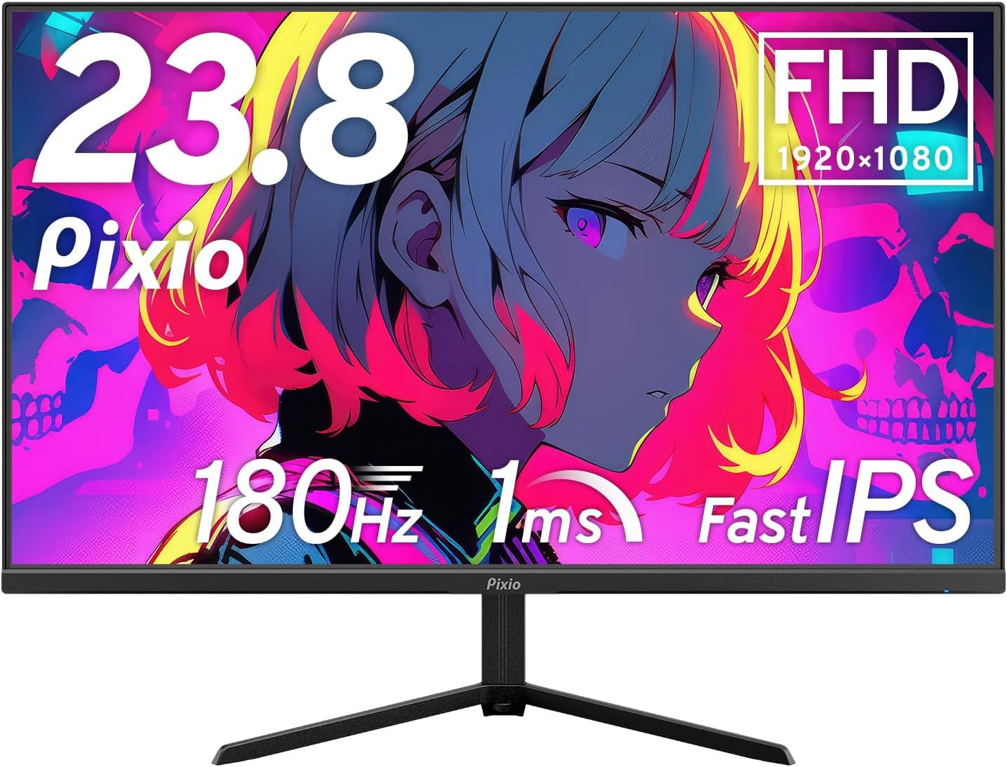 Pixio PX248 Prime Plus