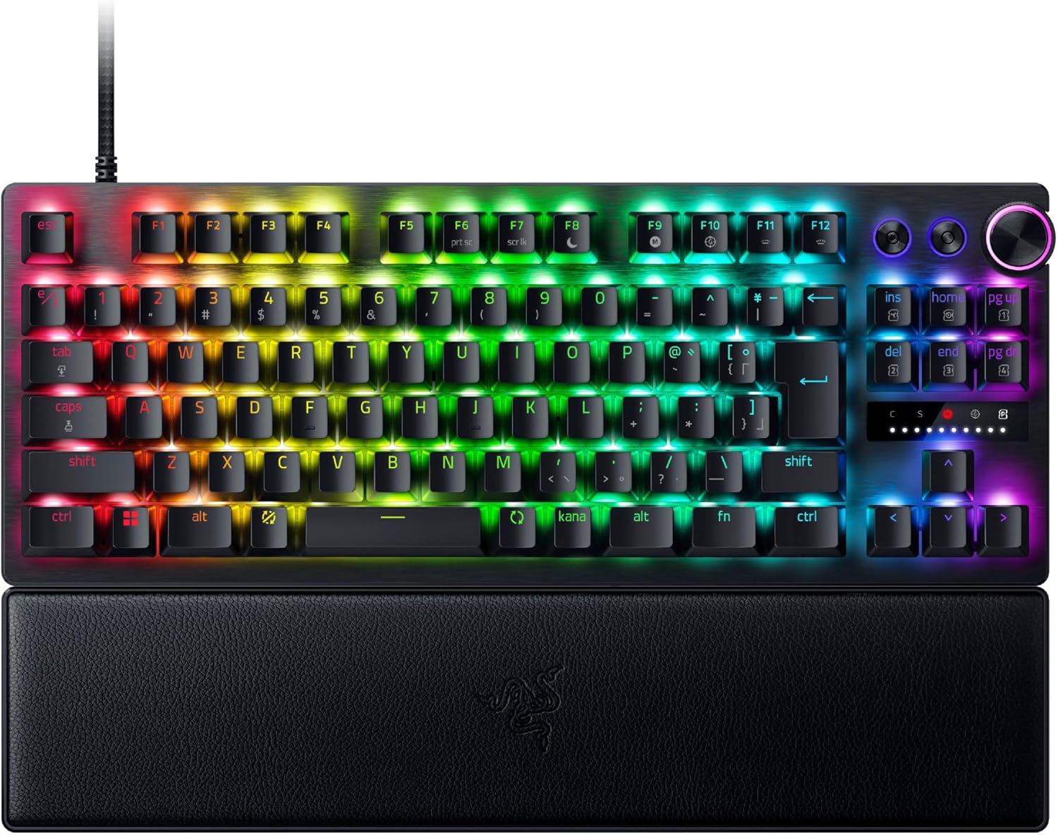 Razer Huntsman V3 Pro TKL JP