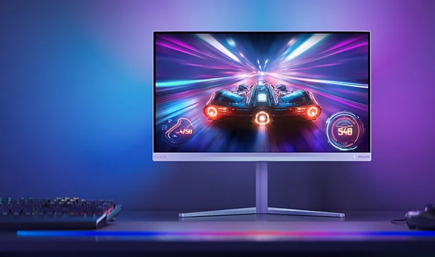 【製品レビュー】Philips Evnia 27M2N6501L QD-OLEDゲーミングモニター ―純黒の没入感と、5年保証という安心