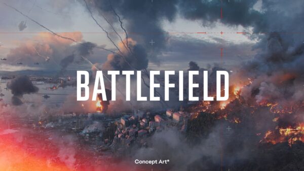 BF6のリリースに関する噂:大規模なテストが実施中?