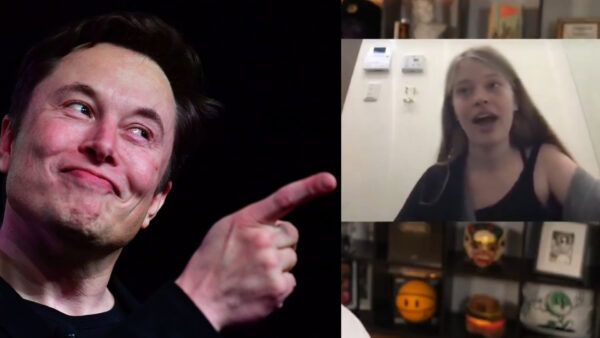 イーロン・マスク、実の娘に「ゲームが下手すぎる」と暴露される。「父はブロンズのクソ雑魚トールビョーンメイン」