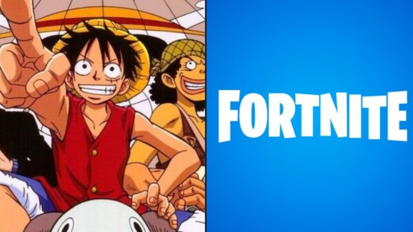 フォートナイト、ワンピースとのコラボがついに実現間近?登場するコラボキャラクターなどの情報がリーク