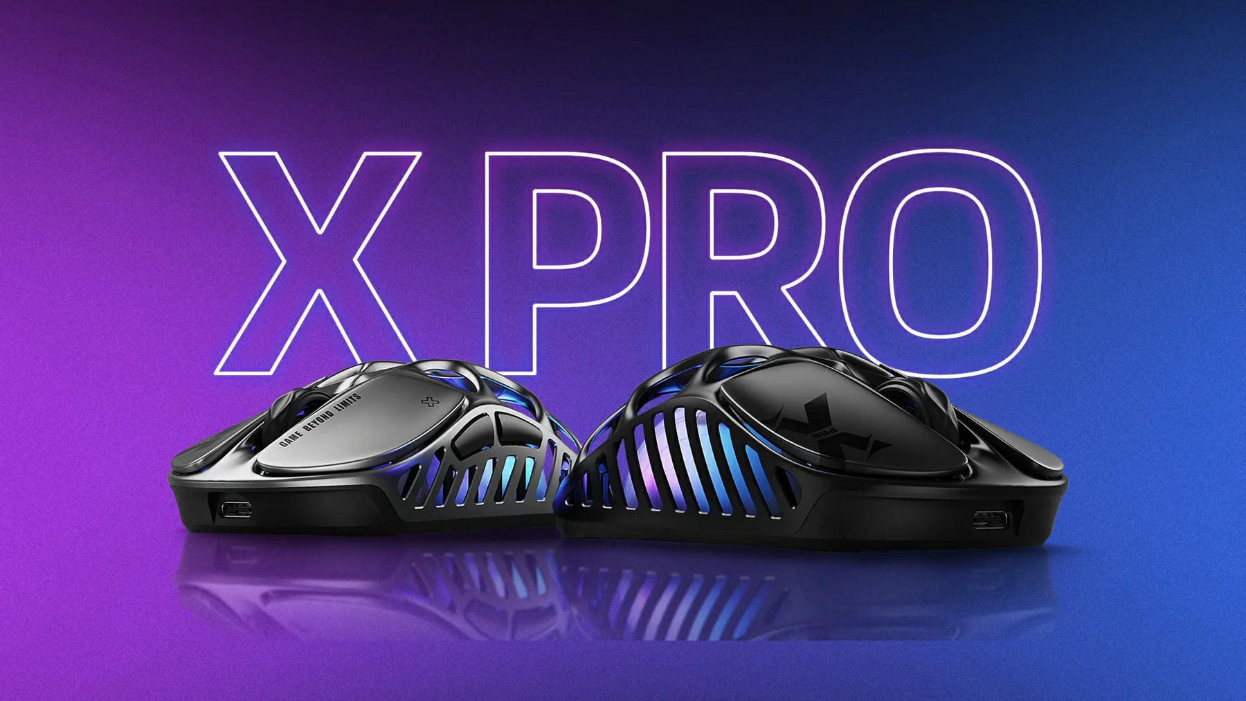 【製品レビュー】「唯一無二のエイリアン」ゲーミングマウス GravaStar Mercury X PRO