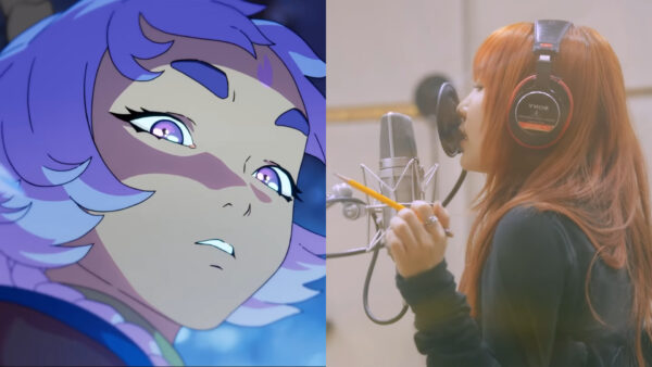 YOASOBI・幾田りらが参加したリーグ・オブ・レジェンド新シネマティック「Here, Tomorrow」の舞台裏―5月1日開幕の新シーズンを彩る歌声