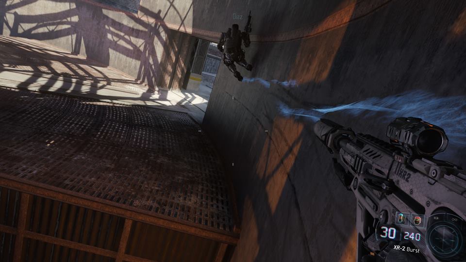 Black Ops 6の内部データに”ウォールラン”が発見。2025年版CoDで正式復活の可能性
