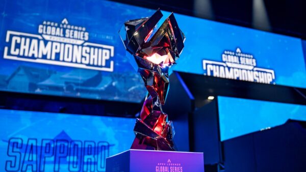 『ALGS』APEXの年間王者を決める世界大会チャンピオンシップが3年連続で日本・札幌開催へ