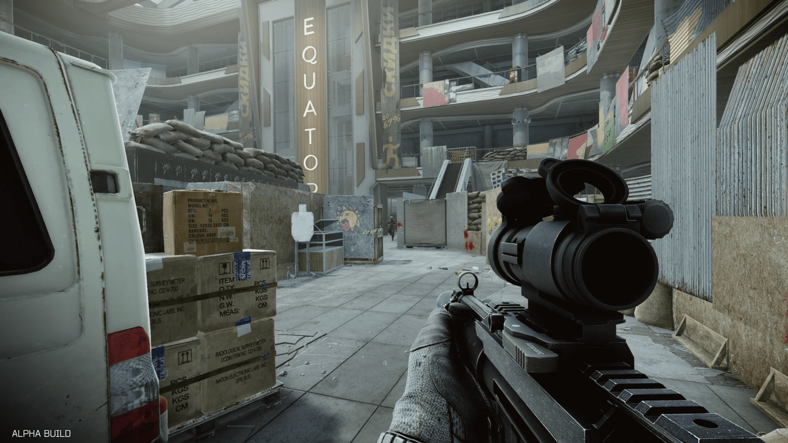 『Escape From Tarkov』正式リリース前に“最後のワイプ”が確定。リリース時期にも注目集まる