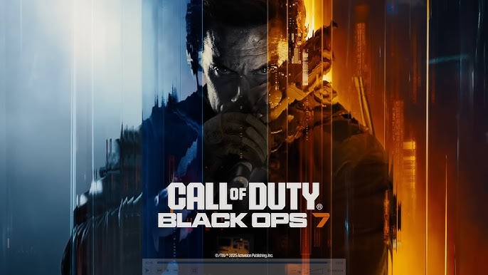 『Call of Duty: Black Ops 7』が正式発表―発売時期、ストーリー、ゲームプレイ、ゾンビモードなど最新情報まとめ