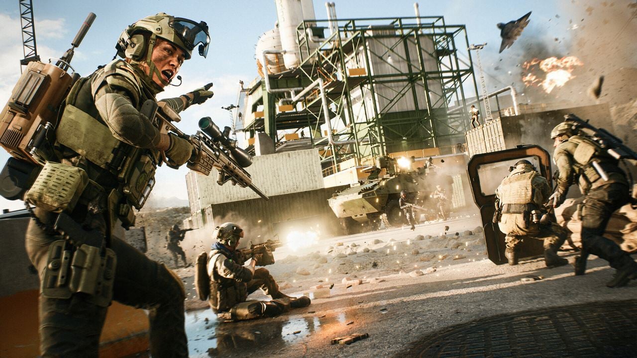 『Battlefield 6』7年ぶりに復活のキャンペーンはわずか6時間?さらなる短縮の可能性も浮上