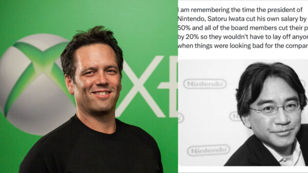 Microsoftで大規模レイオフを決行したフィル・スペンサーの内部メモが流出─「社員を守った元任天堂社長・岩田聡氏はGOATだった」と比較する声も