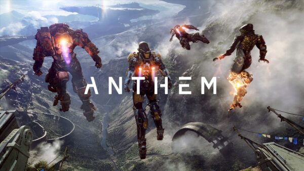 『サ終発表』EAが「Anthem」を2026年1月にサービス終了へ
