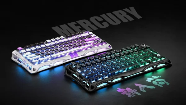 【新品未使用】EPOMAKER MagForce 68 RGBキーボード EPOMAKER Magforce 68』レビュー｜普段使いにも最適な高性能