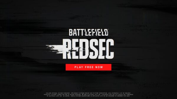 【速報】『Battlefield RedSec』が正式リリース―完全無料の新バトロワ＆ガントレットモード搭載