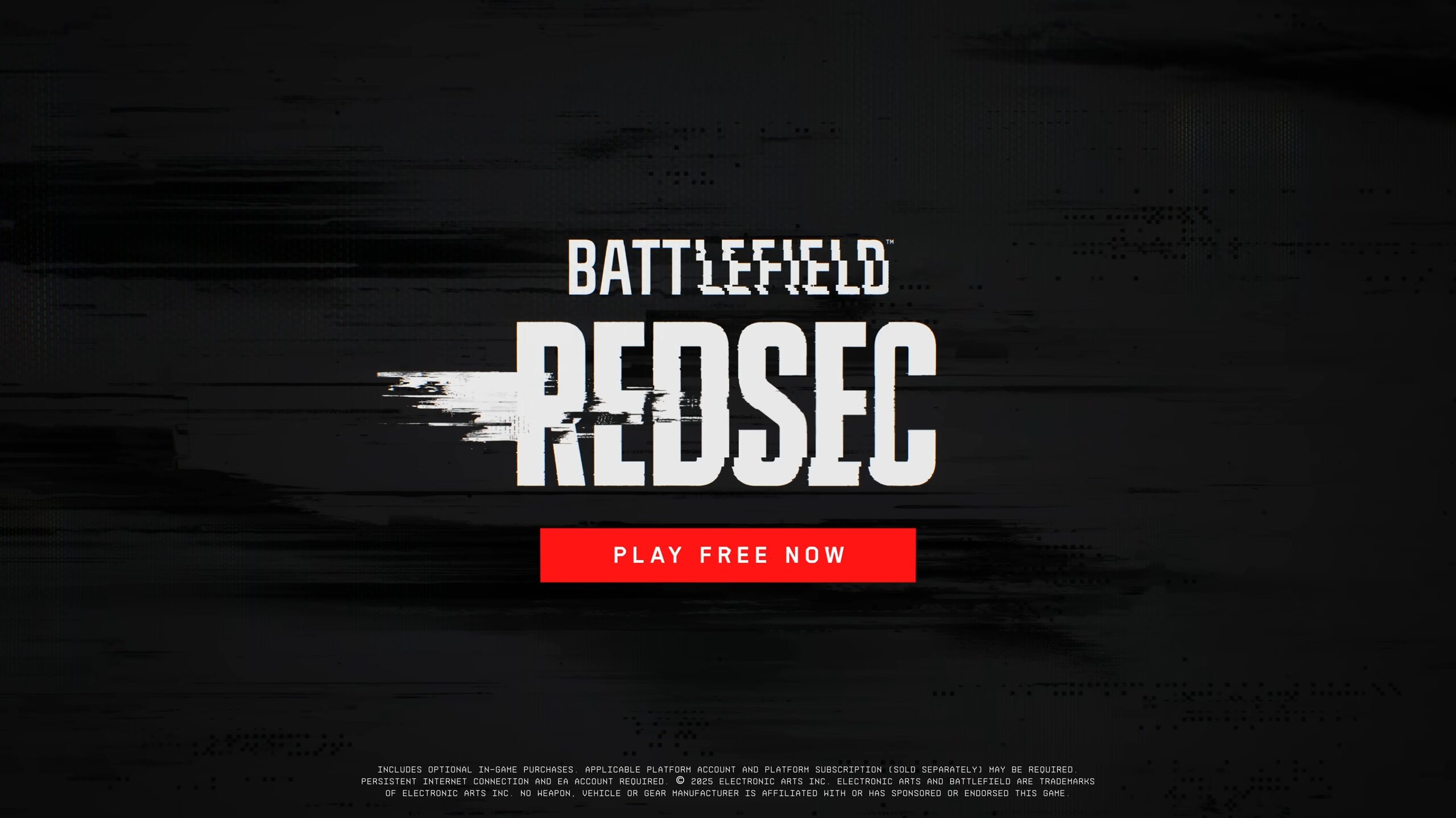 【速報】『Battlefield RedSec』が正式リリース―完全無料の新バトロワ&ガントレットモード搭載