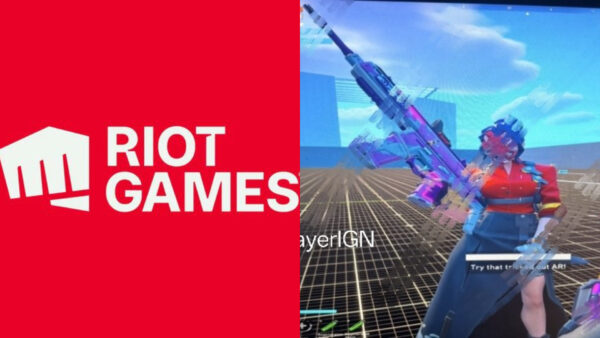 『リーク』VALORANTの世界を舞台にした新作FPS”Project T”が開発中