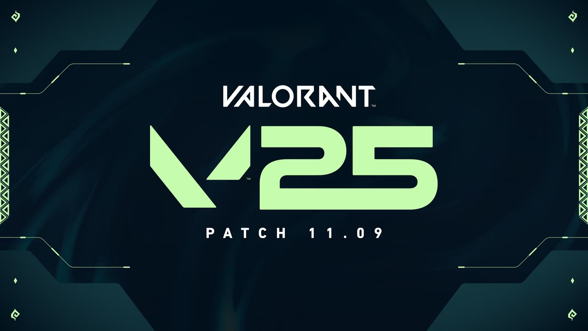 『VALORANT』パッチ11.09でスマーフ対策を本格導入。共有アカウントはMFA必須化、悪質プレイヤーにはアカウント停止処分