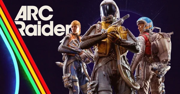 『ARC Raiders』有料タイトルながら「同接26万人」突破!脱出シューターの完成形として高評価スタート