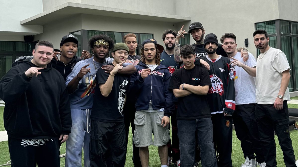 『FaZe Clan』解散騒動の詳細まとめーeスポーツ部門は継続、クリエイター全員離脱の理由は？