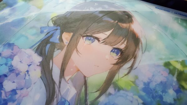 【製品レビュー】TALONGAMES 加熱ガラスマウスパッド