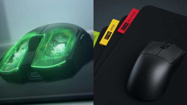 【Razer新作】Razer Viper V4 ProとGigantus V2 Proが発表 —詳細まとめ