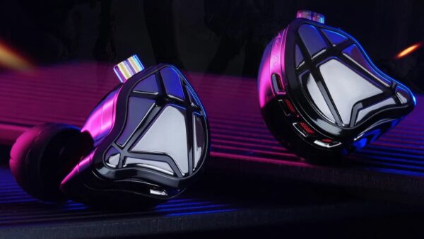 【製品レビュー】「KZ AXAS」FPS専用チューニングの超コスパゲーミングIEM