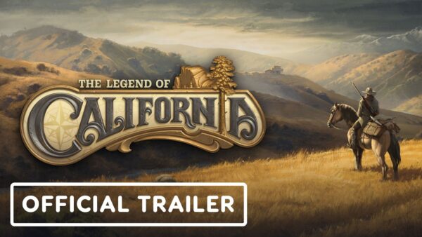 OW生みの親・Jeff Kaplanの新作「The Legend of California」が発表