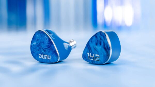 【製品レビュー】インイヤーモニター DUNU DN142 —7ドライバー・トライブリッドが実現する、エンドゲームレベルの没入感