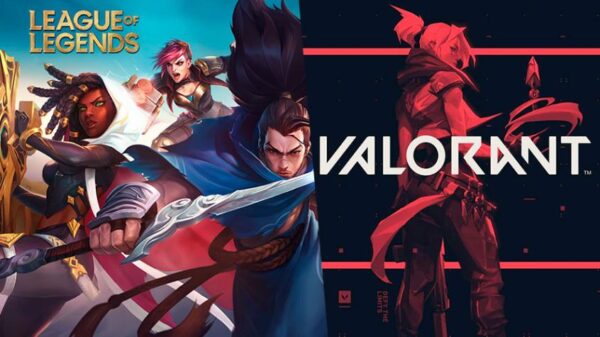 知らずに規約違反になっているかも？ LoL・VALORANT配信での禁止事項が話題に