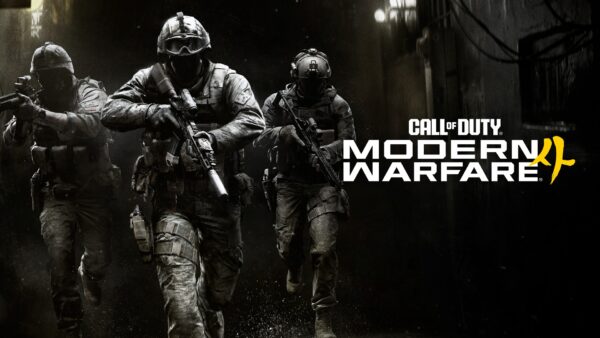 Call of Duty: Modern Warfare 4が正式発表、10月23日発売。Nintendo Switch 2にも対応