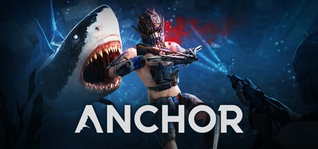 「水中版RUST」と話題　サバイバルゲーム「Anchor」が開発中、16km²の海底世界で最大150人以上が生き残りをかけて戦う