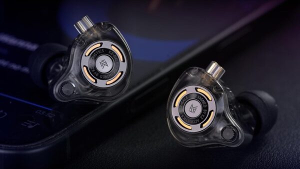 【製品レビュー】KZ Gale ゲーミングインイヤーモニター ～KZ初の「ゲーミング」を冠した実力派コスパ機～