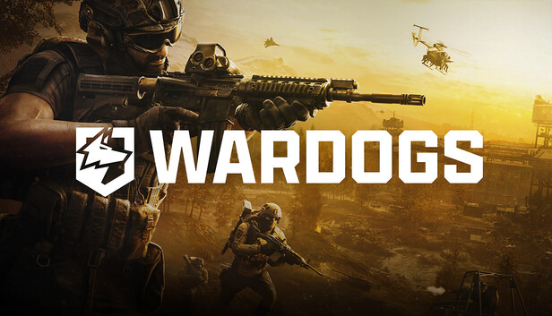 Wardogsの射撃場に開始24時間前から3万人が集結、開発者も驚き「お前ら正気じゃない」